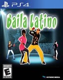 Baila Latino (PlayStation 4)